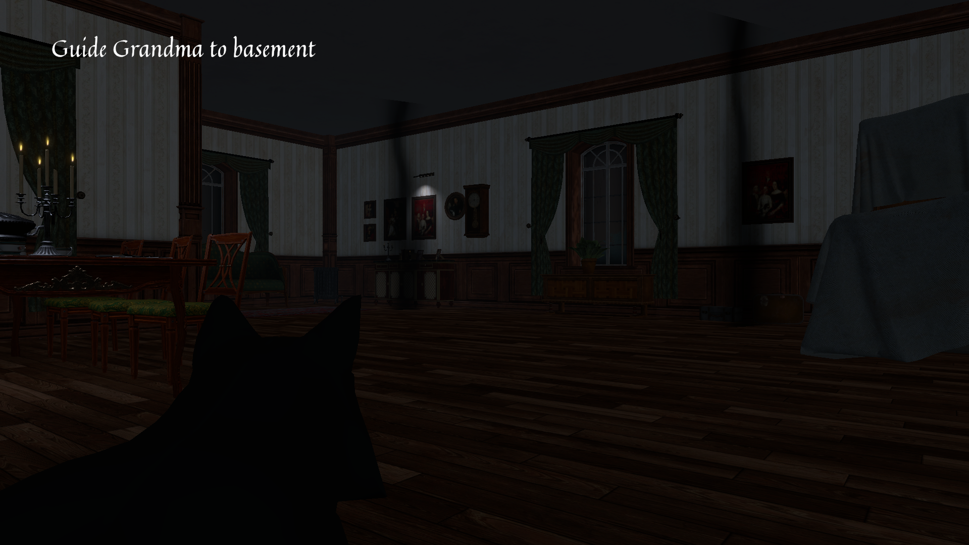 Afterbark screenshot 1