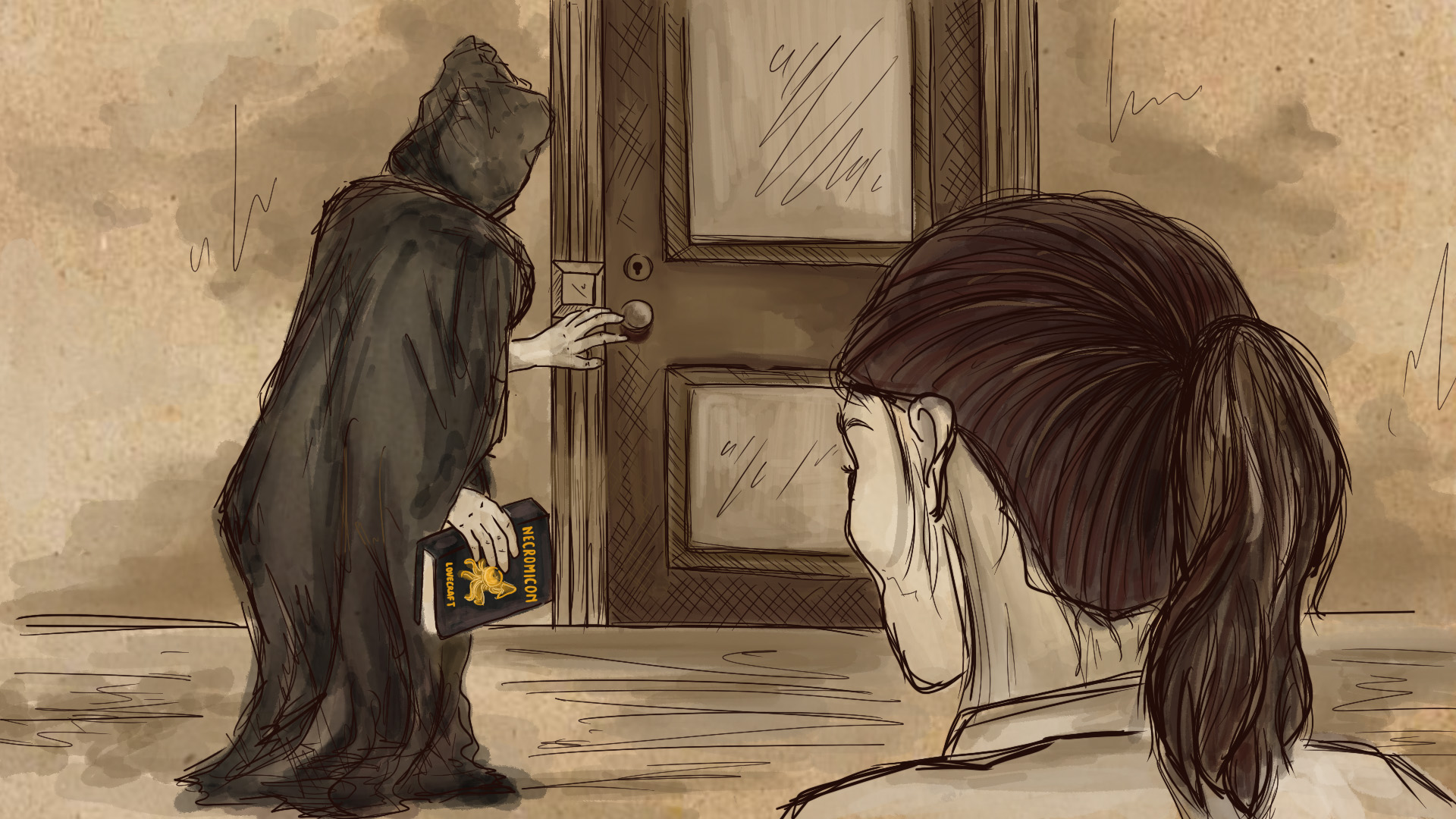 Afterbark screenshot 3