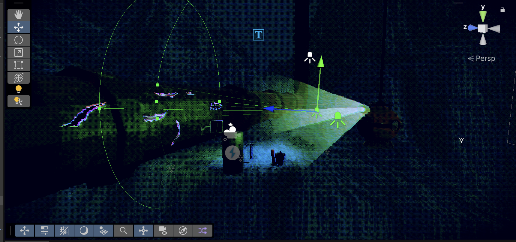 Saturated screenshot 3